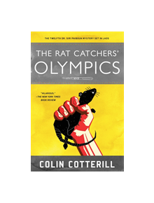 The Rat Catchers' Olympics - 9781616959494