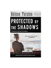 Protected By The Shadows - 19736 - 9781616959739