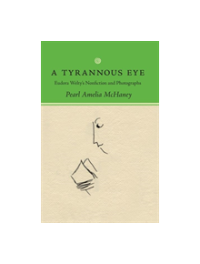 A Tyrannous Eye - 9781617039263