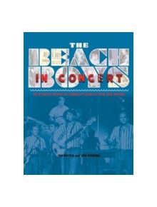 The Beach Boys in Concert - 9781617134562