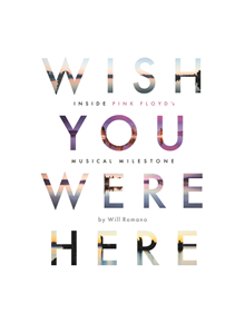 Wish You Were Here - 9781617136849