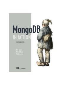 MongoDB in Action - 9781617291609