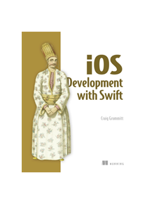 iOS Development with Swift - 9781617294075