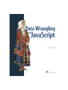 Data Wrangling with JavaScript - 9781617294846