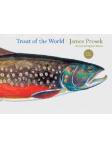 Trout of the World - 9781617690235