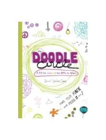 The Doodle Circle - 9781617690532