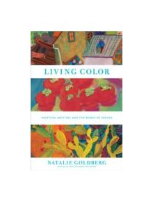 Living Color - 9781617690846