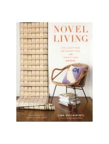 Novel Living - 9781617690877