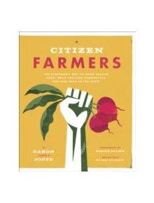 Citizen Farmers - 9781617691010