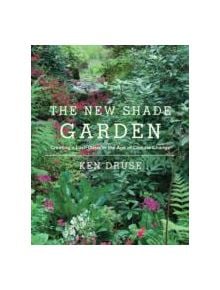 The New Shade Garden - 9781617691041