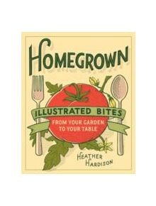 Homegrown - 9781617691492