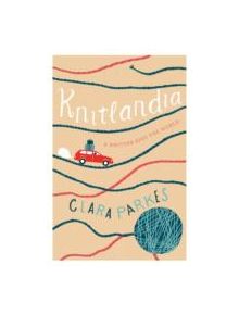 Knitlandia - 9781617691904