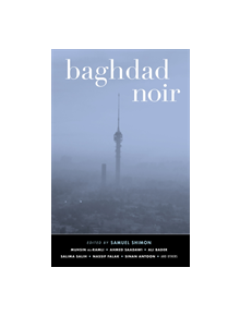 Baghdad Noir - 9781617753435