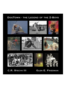 Dogtown - 9781617756993