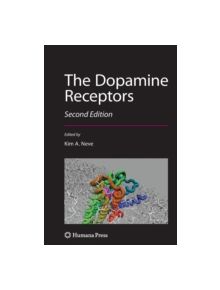 The Dopamine Receptors - 9781617796562