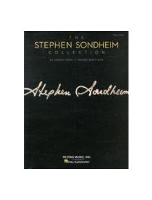 The Stephen Sondheim Collection - 9781617804298