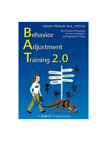 BEHAVIOUR ADJUSTMENT TRAINING 2.0 - 9781617811746