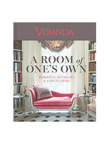 Veranda: A Room of One's Own - 9781618372840