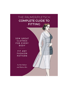 Palmer Pletsch Complete Guide to Fitting - 9781618471017