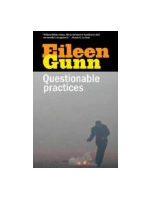 Questionable Practices - 9781618730756