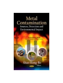 Metal Contamination - 9781619421110