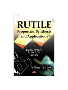 Rutile - 9781619422339