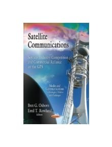 Satellite Communications - 9781619424647