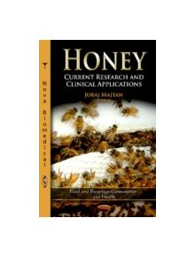 Honey - 9781619426566