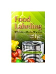 Food Labeling - 9781619427594