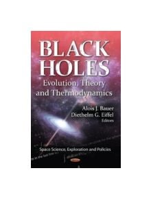 Black Holes - 9781619429291