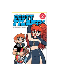 Scott Pilgrim Color Collection   Vol. 2 - 9781620105894