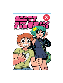 Scott Pilgrim Color Collection  Vol. 3 - 9781620105900