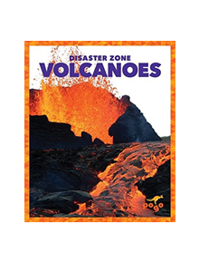 Volcanoes - 9781620312278