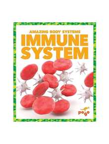 Immune System - 9781620315569