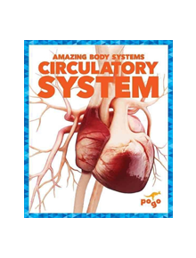 Circulatory System - 9781620315576