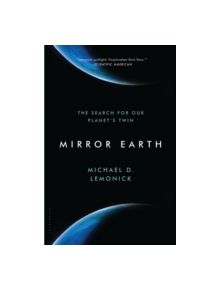 Mirror Earth - 9781620403105