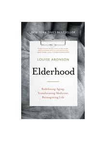 Elderhood - 9781620405468