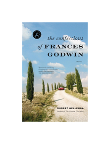 The Confessions of Frances Godwin - 9781620405505