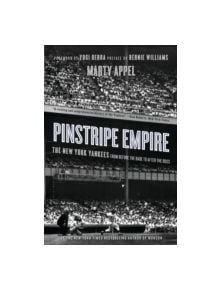 Pinstripe Empire - 9781620406816