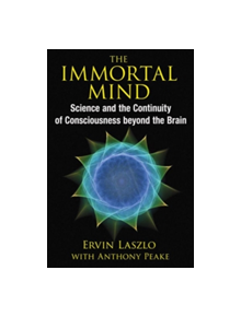 The Immortal Mind - 9781620553039