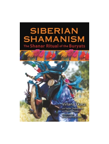 Siberian Shamanism - 9781620554319