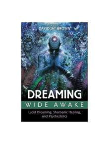 Dreaming Wide Awake - 9781620554890