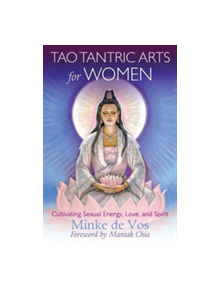 Tao Tantric Arts for Women - 9781620555163