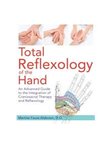 Total Reflexology of the Hand - 9781620555316