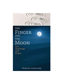 The Finger and the Moon - 9781620555354