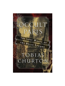 Occult Paris - 9781620555453