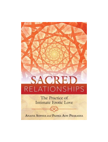 Sacred Relationships - 9781620555491