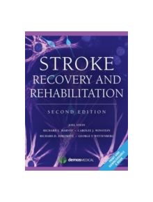 Stroke Recovery and Rehabilitation - 55994 - 9781620700068