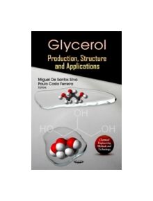 Glycerol - 9781620811207