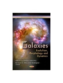 Galaxies - 9781620811856